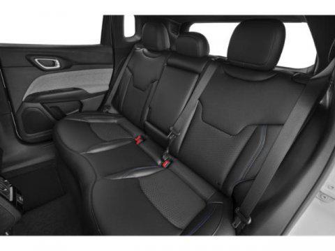 new 2026 Jeep Compass car, priced at $28,557