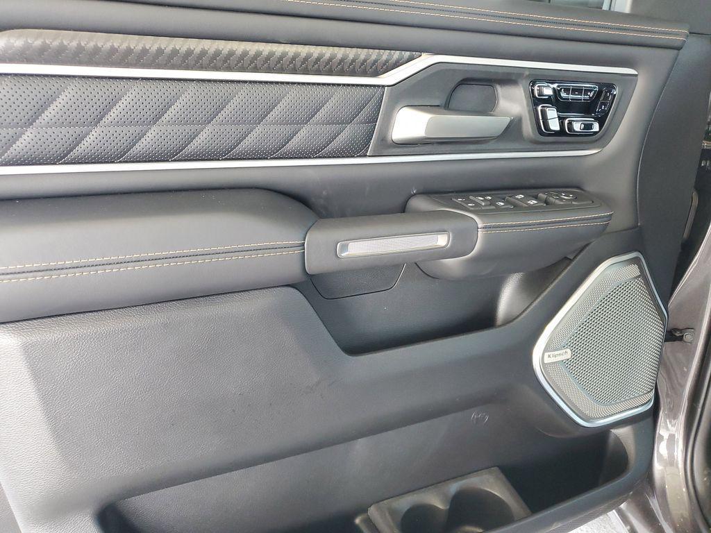 new 2026 Ram 1500 car, priced at $84,332