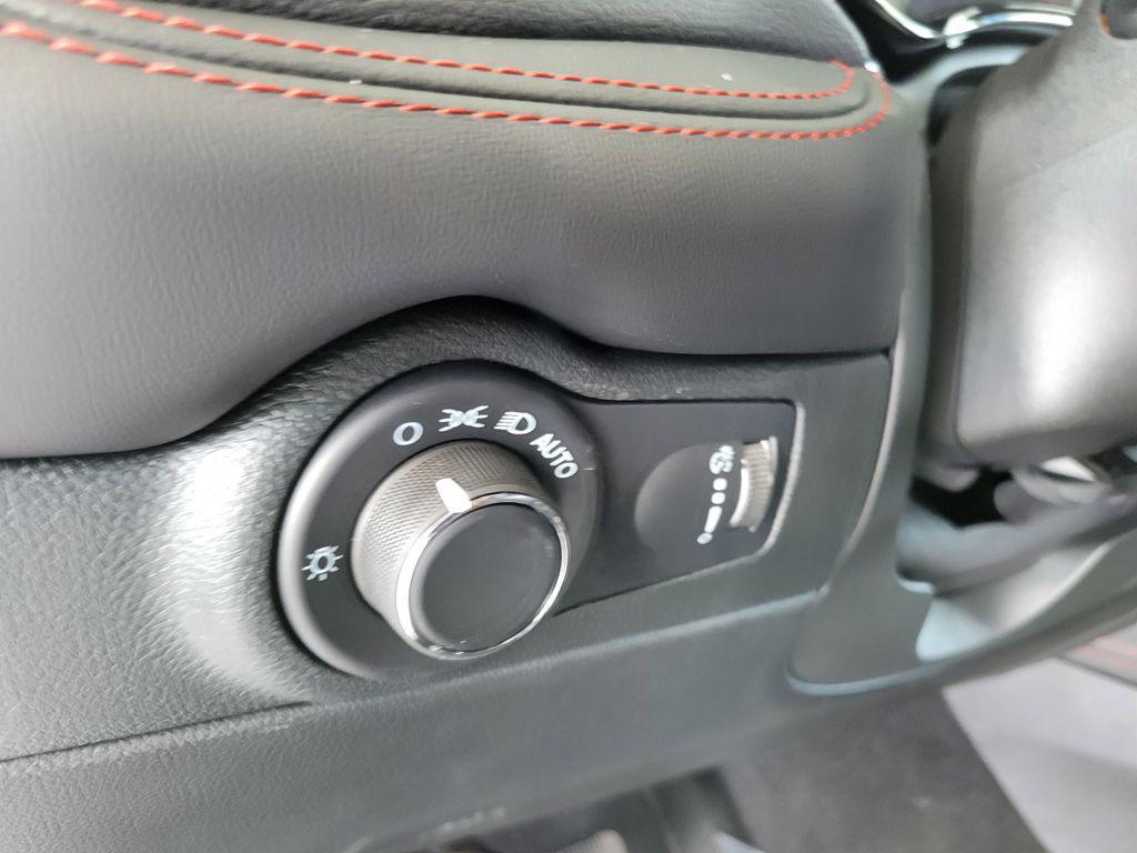 new 2026 Dodge Durango car, priced at $49,690