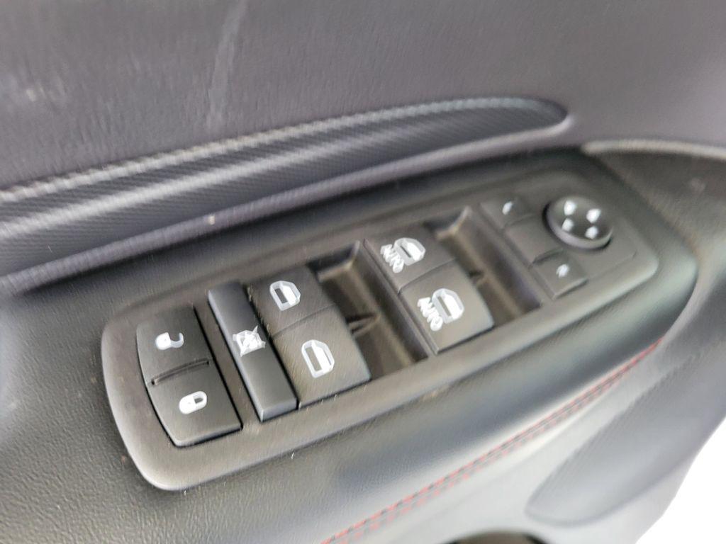 new 2026 Dodge Durango car, priced at $49,690