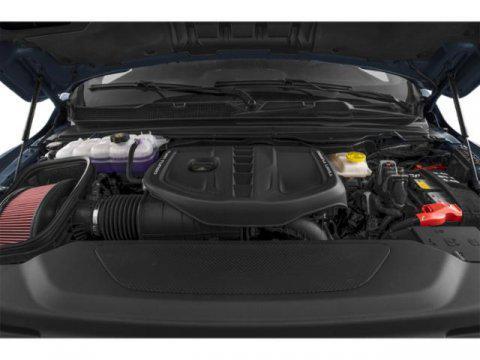 new 2026 Ram 1500 car, priced at $75,834