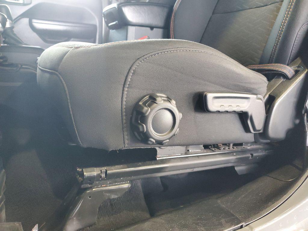 used 2021 Jeep Gladiator car, priced at $35,052