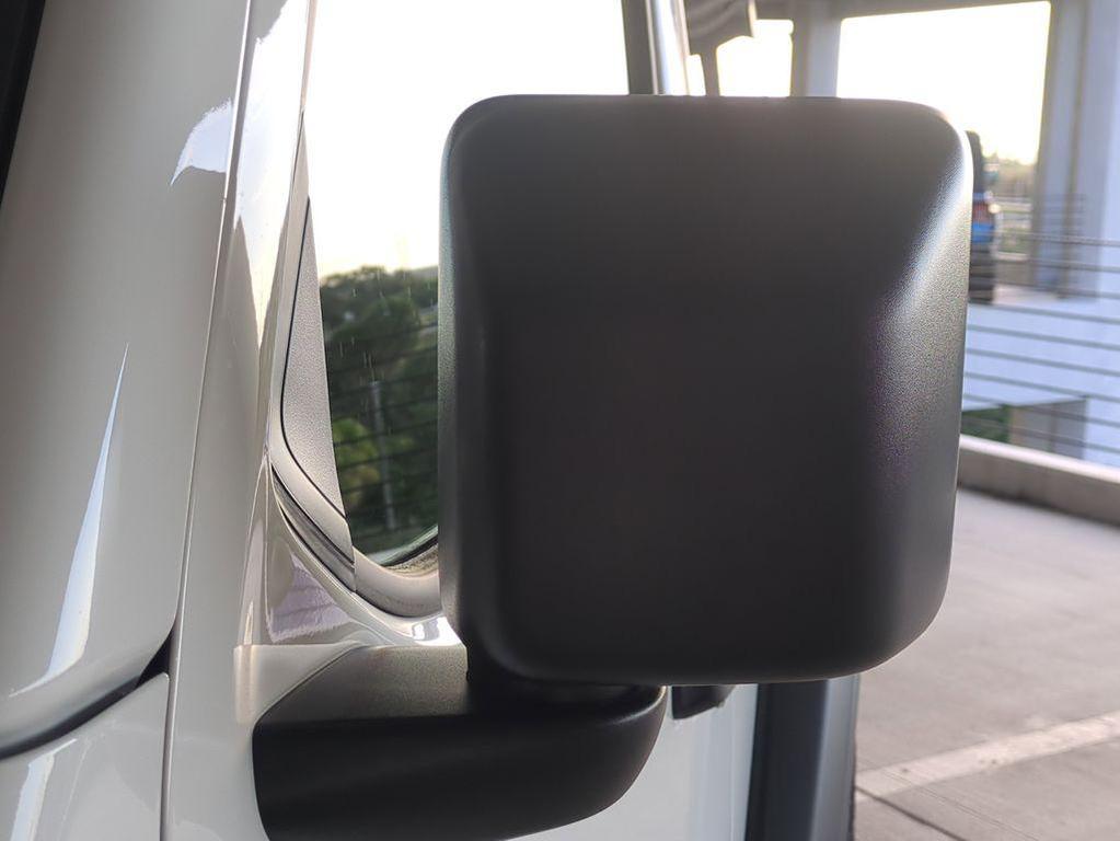 new 2026 Jeep Wrangler car, priced at $37,875