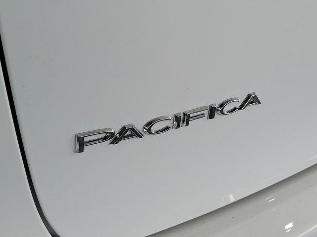 new 2026 Chrysler Pacifica car, priced at $40,605