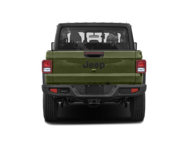 used 2022 Jeep Gladiator car, priced at $28,263