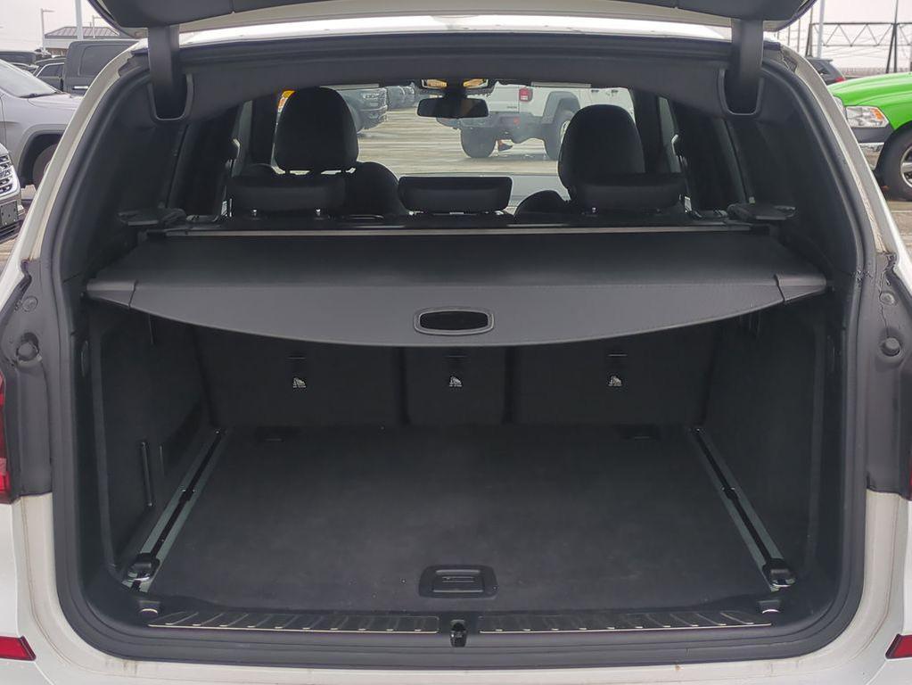 used 2021 BMW X3 car, priced at $20,499
