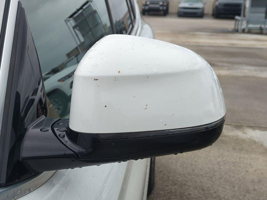 used 2021 BMW X3 car, priced at $20,499