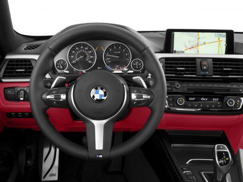 used 2017 BMW 440 car, priced at $17,995