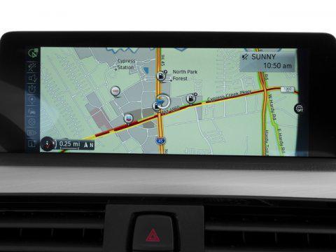 used 2017 BMW 440 car, priced at $17,995