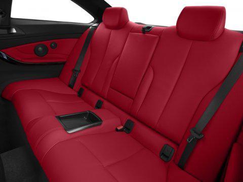 used 2017 BMW 440 car, priced at $17,995