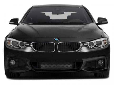used 2017 BMW 440 car, priced at $17,995