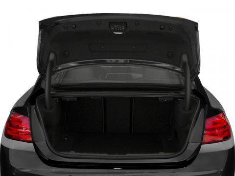 used 2017 BMW 440 car, priced at $17,995