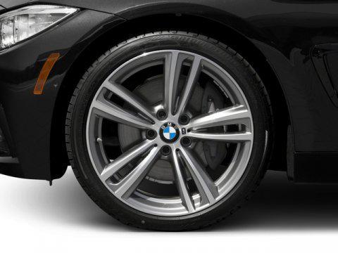 used 2017 BMW 440 car, priced at $17,995