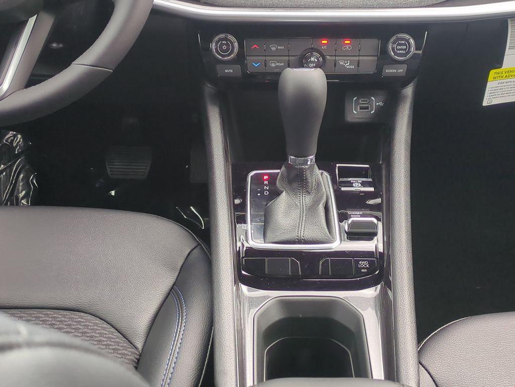 new 2026 Jeep Compass car, priced at $25,781