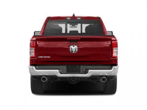 used 2022 Ram 1500 car, priced at $21,570