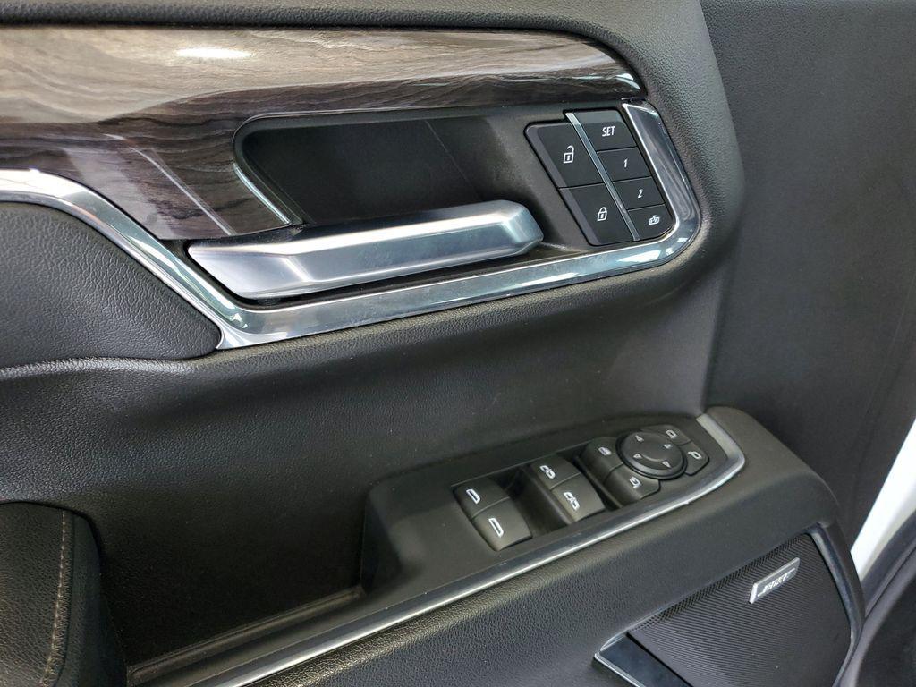 used 2023 Chevrolet Silverado 1500 car, priced at $43,399