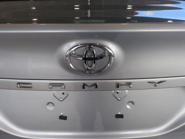 used 2022 Toyota Camry car, priced at $18,313