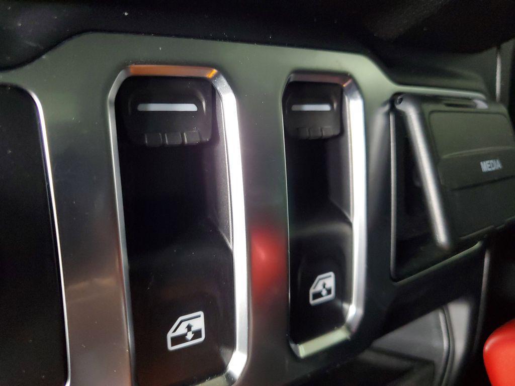 new 2026 Jeep Wrangler car, priced at $36,246