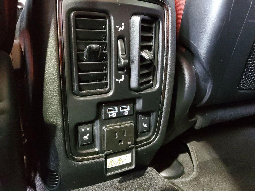 used 2019 Dodge Durango car, priced at $22,600