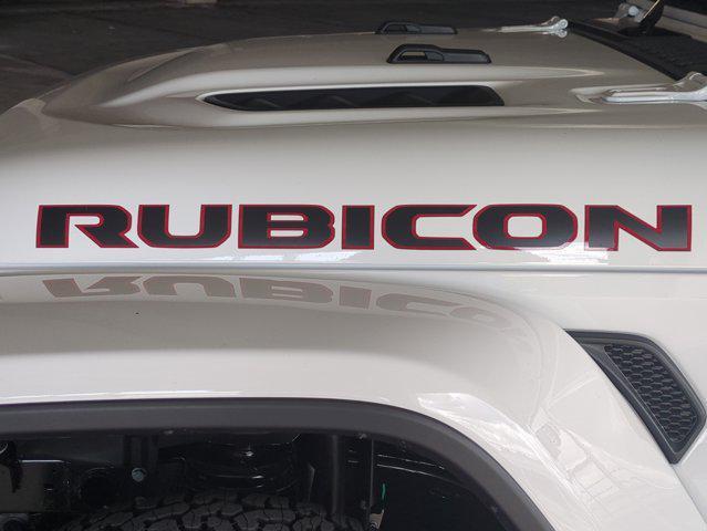 new 2026 Jeep Wrangler car, priced at $55,260