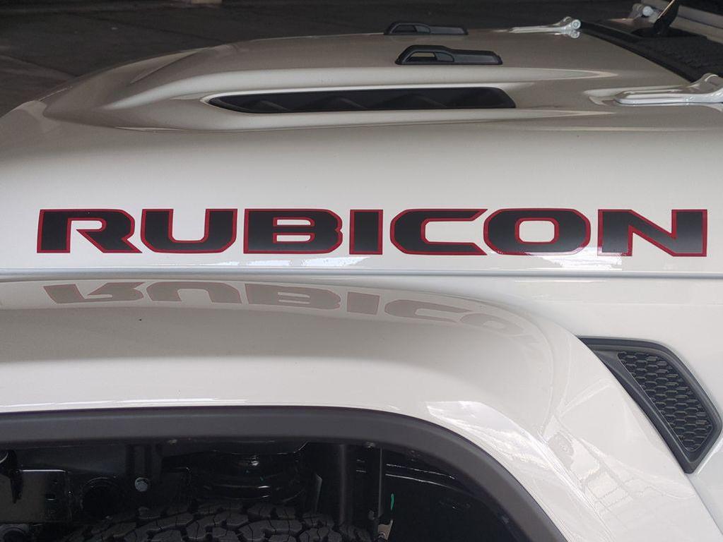 new 2026 Jeep Wrangler car, priced at $53,458