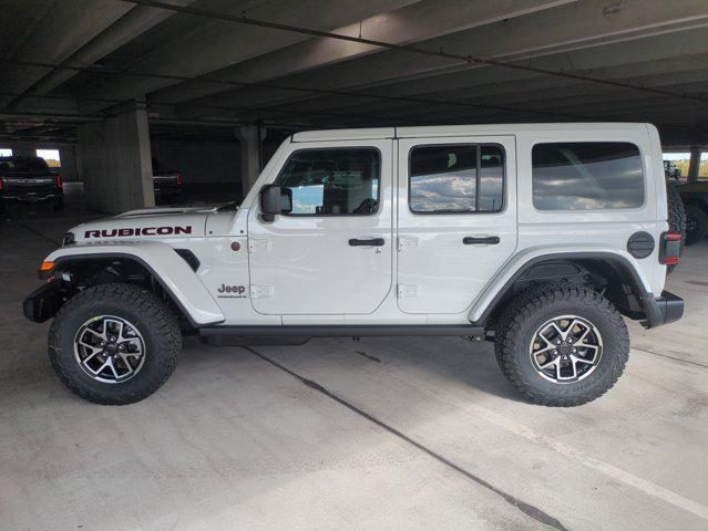 new 2026 Jeep Wrangler car, priced at $55,260