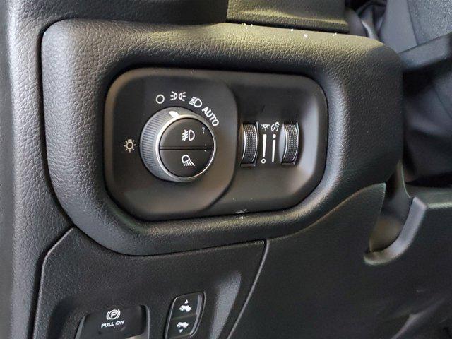 new 2026 Ram 1500 car, priced at $52,052