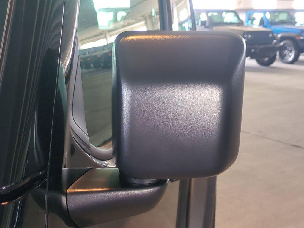 new 2026 Jeep Wrangler car, priced at $37,798