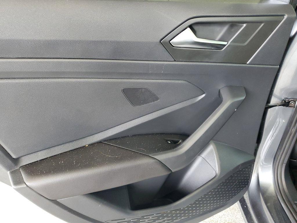 used 2019 Volkswagen Jetta car, priced at $13,259