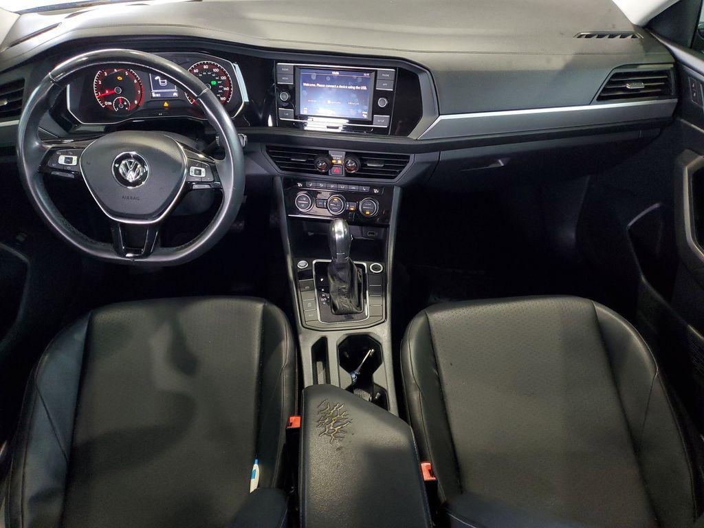 used 2019 Volkswagen Jetta car, priced at $13,259