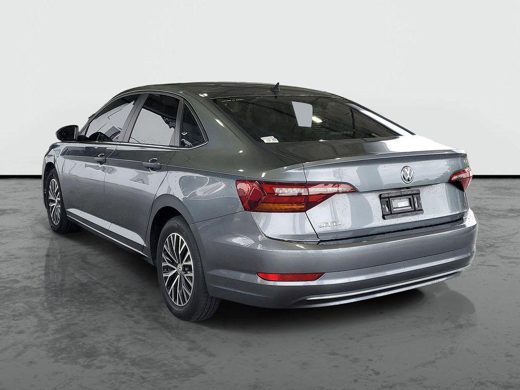 used 2019 Volkswagen Jetta car, priced at $13,259
