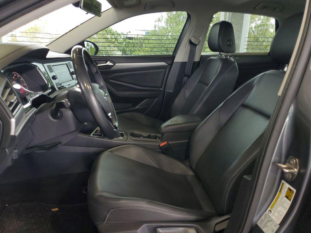 used 2019 Volkswagen Jetta car, priced at $13,259