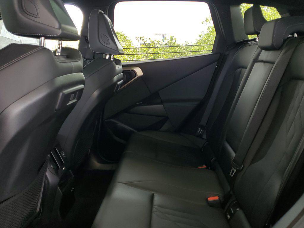 used 2025 BMW X3 car, priced at $45,074