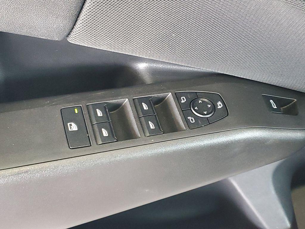used 2025 BMW X3 car, priced at $45,074