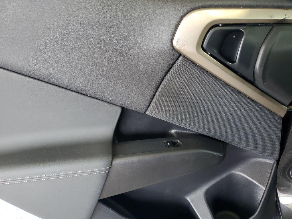 used 2025 BMW X3 car, priced at $45,074