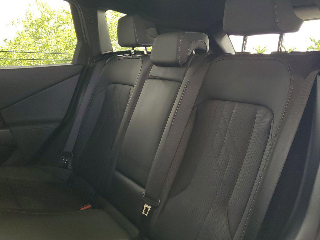 used 2025 BMW X3 car, priced at $45,074