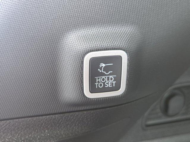 new 2025 Jeep Grand Cherokee car