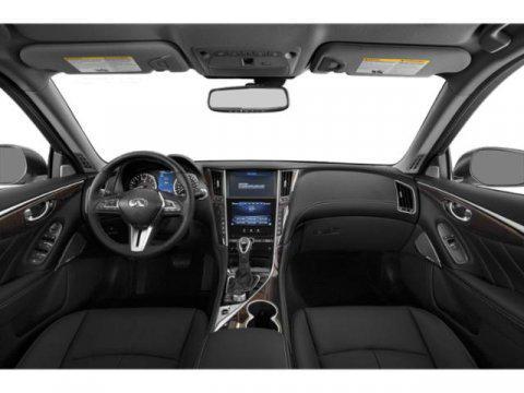 used 2018 INFINITI Q50 car, priced at $10,166