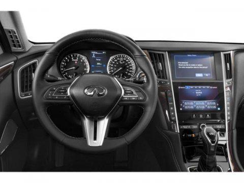 used 2018 INFINITI Q50 car, priced at $10,166