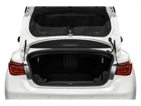 used 2018 INFINITI Q50 car, priced at $10,612