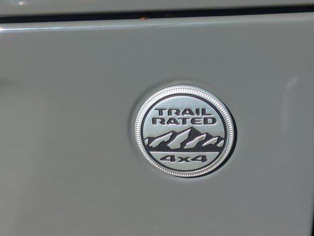 used 2018 Jeep Wrangler Unlimited car, priced at $18,426