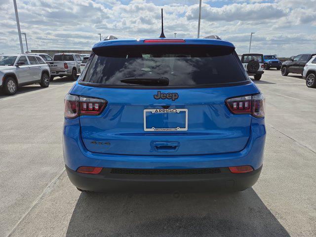 new 2026 Jeep Compass car