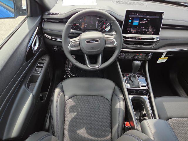 new 2026 Jeep Compass car