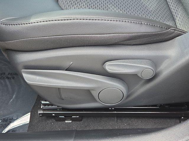 new 2026 Jeep Compass car