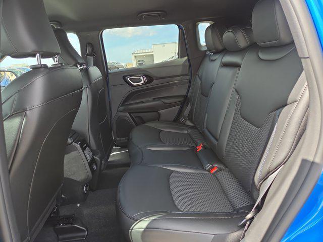 new 2026 Jeep Compass car