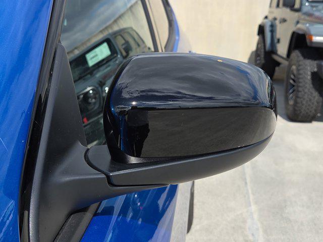 new 2026 Jeep Compass car