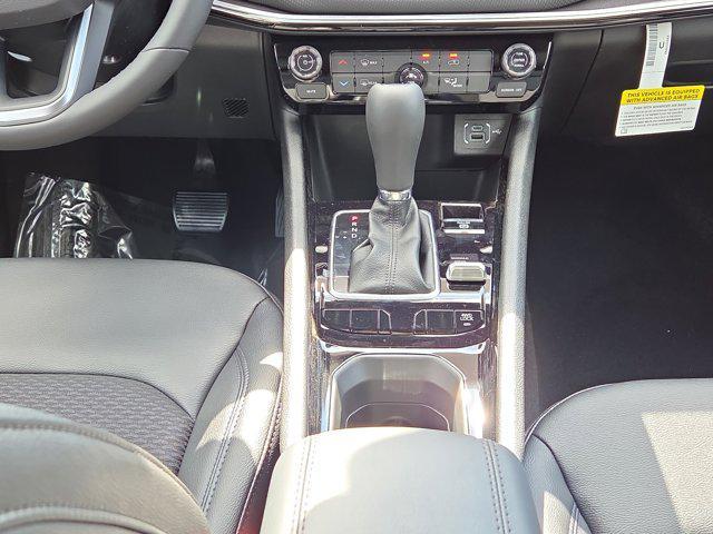 new 2026 Jeep Compass car