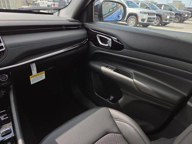 new 2026 Jeep Compass car