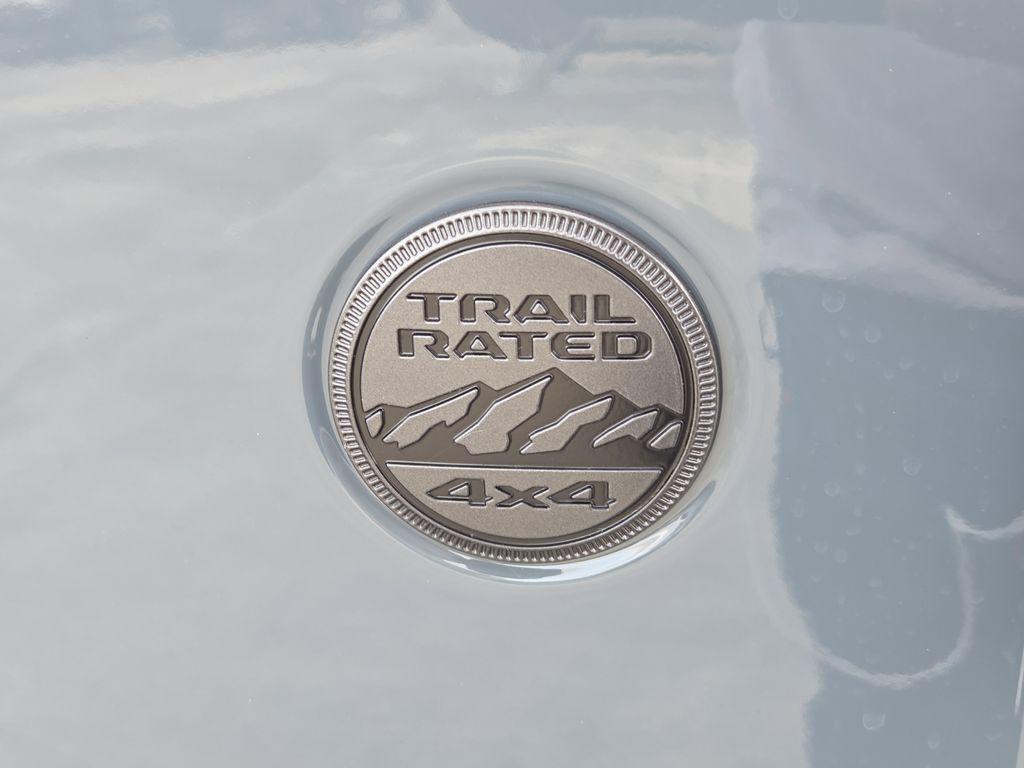 new 2026 Jeep Wrangler car, priced at $32,100