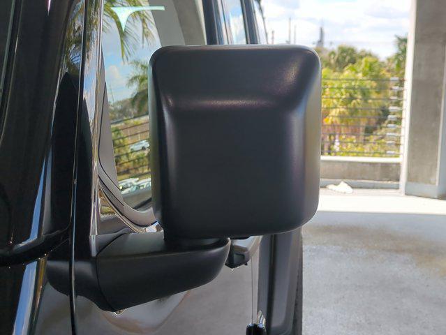 new 2026 Jeep Wrangler car, priced at $37,791